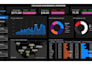 provide a interactive and user friendly power bi dashboard